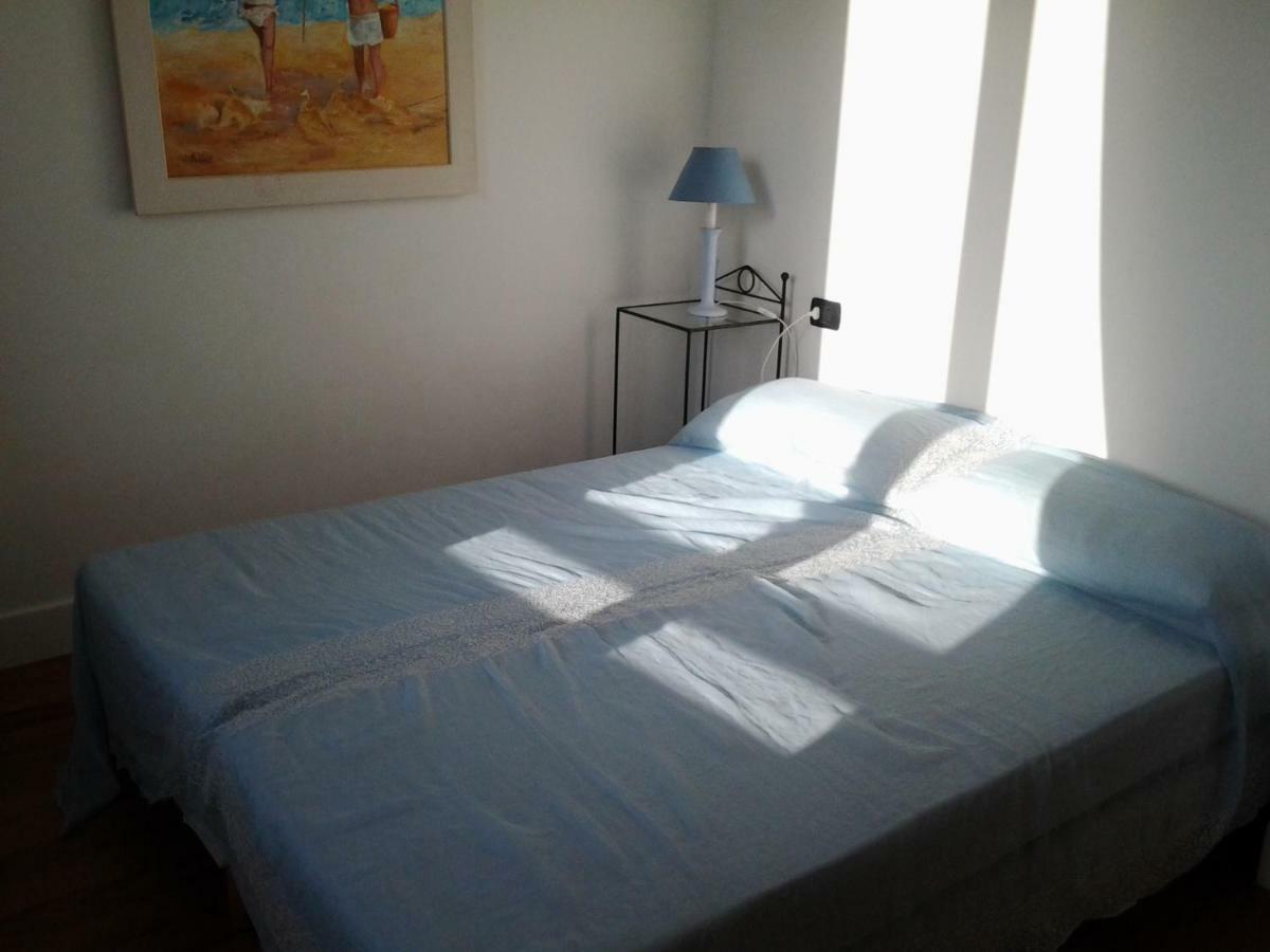 Attico Con Vista Spettacolare Cogoletoヴィラ エクステリア 写真
